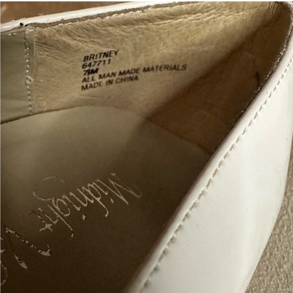 Classic Pumps by Midnight Velvet - Picture 7 of 9